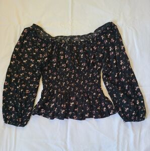 American Eagle blouse